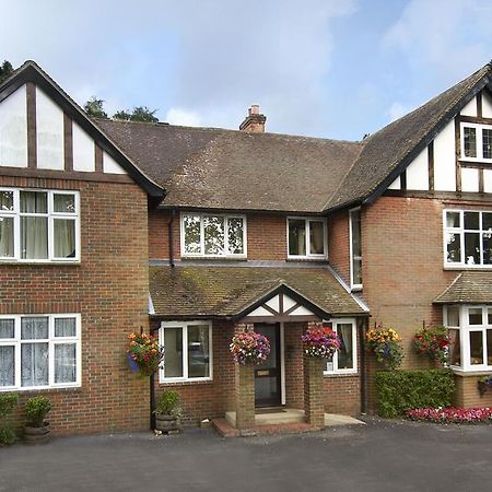 The Pilgrim'S Guest House Newbury  Kültér fotó