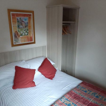 The Pilgrim'S Guest House Newbury  Kültér fotó