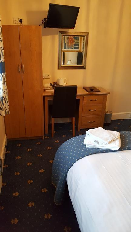 The Pilgrim'S Guest House Newbury  Kültér fotó
