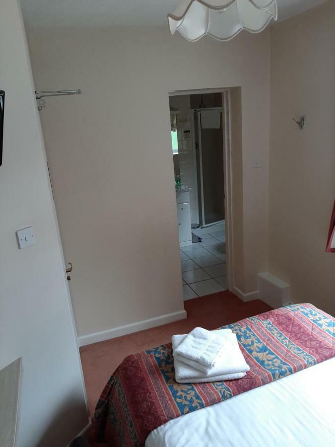 The Pilgrim'S Guest House Newbury  Kültér fotó